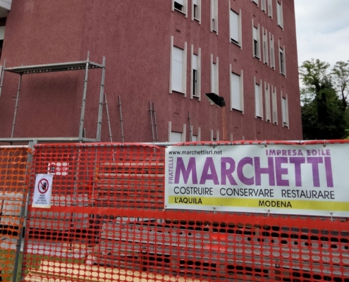 Un'impresa edile o una ditta di ristrutturazione affidabile per progetti chiavi in mano a Treviso, Modena o Trieste? Fratelli Marchetti offre ristrutturazioni casa, ristrutturazioni interni, ristrutturazione facciate e costruzioni per abitazioni e locali commerciali. Siamo tra le migliori imprese ristrutturazione con soluzioni personalizzate per le tue esigenze. Affidati a noi per progetti di costruzioni chiavi in mano e ristrutturazioni complete nella tua zona